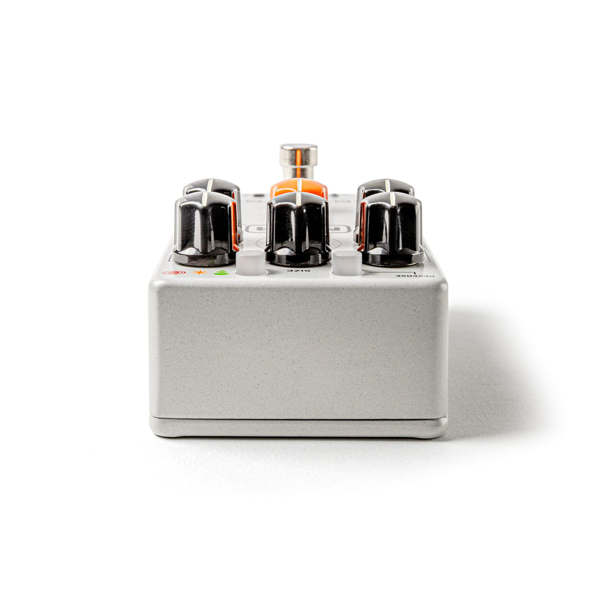 MXR Textures Granular Synth Engine Guitar Effects Pedal