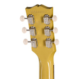 Gibson Les Paul Junior Electric Guitar - TV Yellow