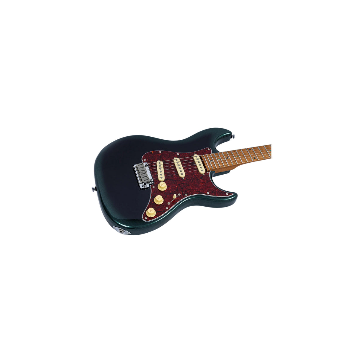 Sire Larry Carlton S7 New Gen Electric Guitar - Dark Forest