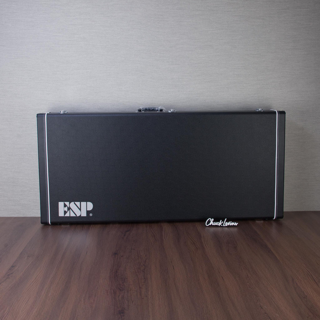 ESP Custom Shop Vampire Double Arrow Electric Guitar - #E9810251