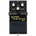 Boss SD-1-4A Super Overdrive Guitar Pedal - 40th Anniversary Limited Edition