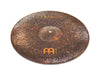 Meinl 20" Byzance Extra Dry Thin Crash Cymbal - New,20 Inch