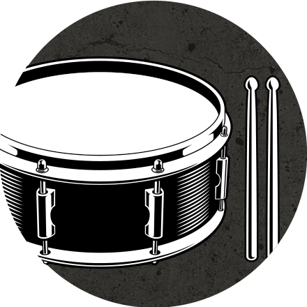 Shop Drums & Percussion