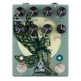 Walrus Audio Lore Reverse Soundscape Generator Pedal