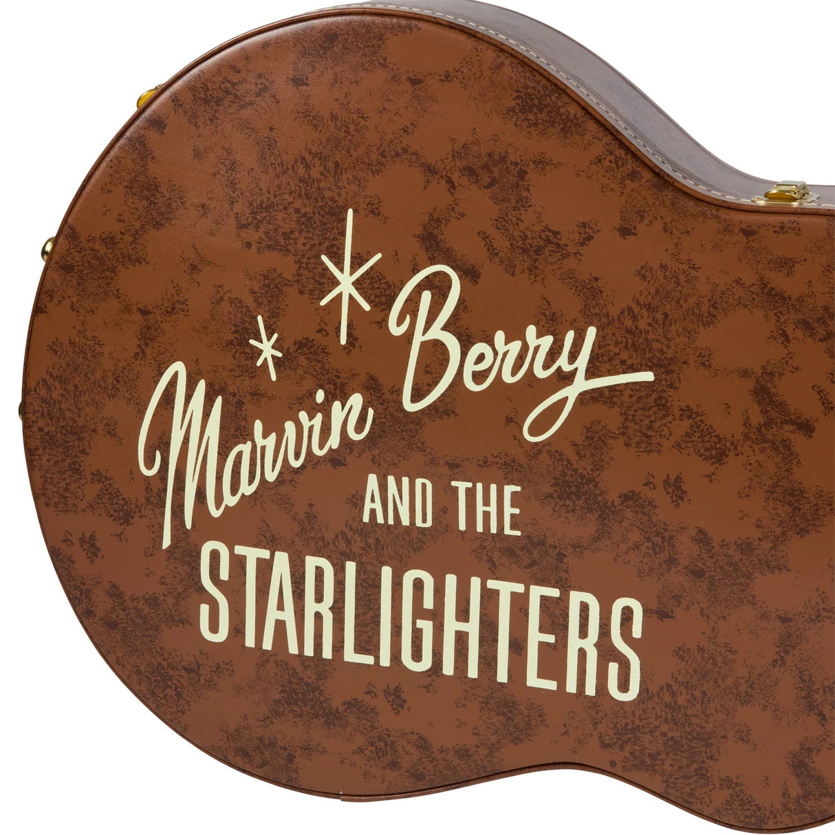 Gibson Custom Shop Back to the Future "1955" ES-345 Semi-Hollow Collector's Edition Electric Guitar - Cherry Red