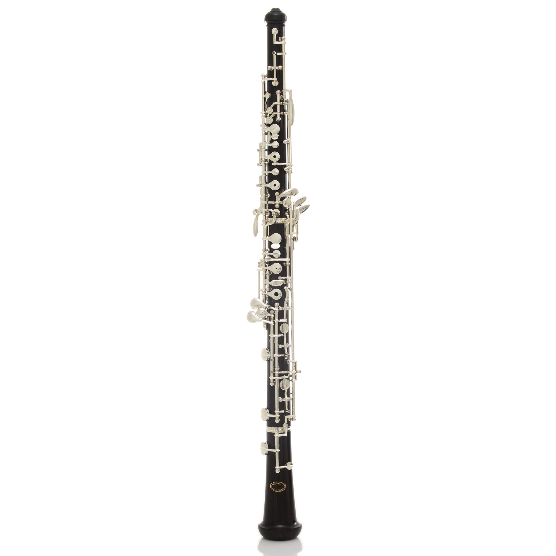 Howarth S40C Conservatoire (French) System Oboe With 3rd Octave