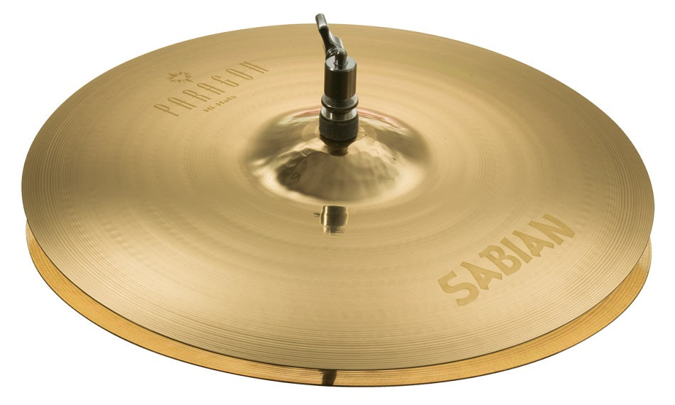 Sabian 15" PARAGON Hi-Hat Cymbals