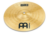 Meinl 10" HCS Splash Cymbal