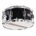 Rogers PowerTone 26PB 6.5x14 Wood Shell Snare Drum - Piano Black