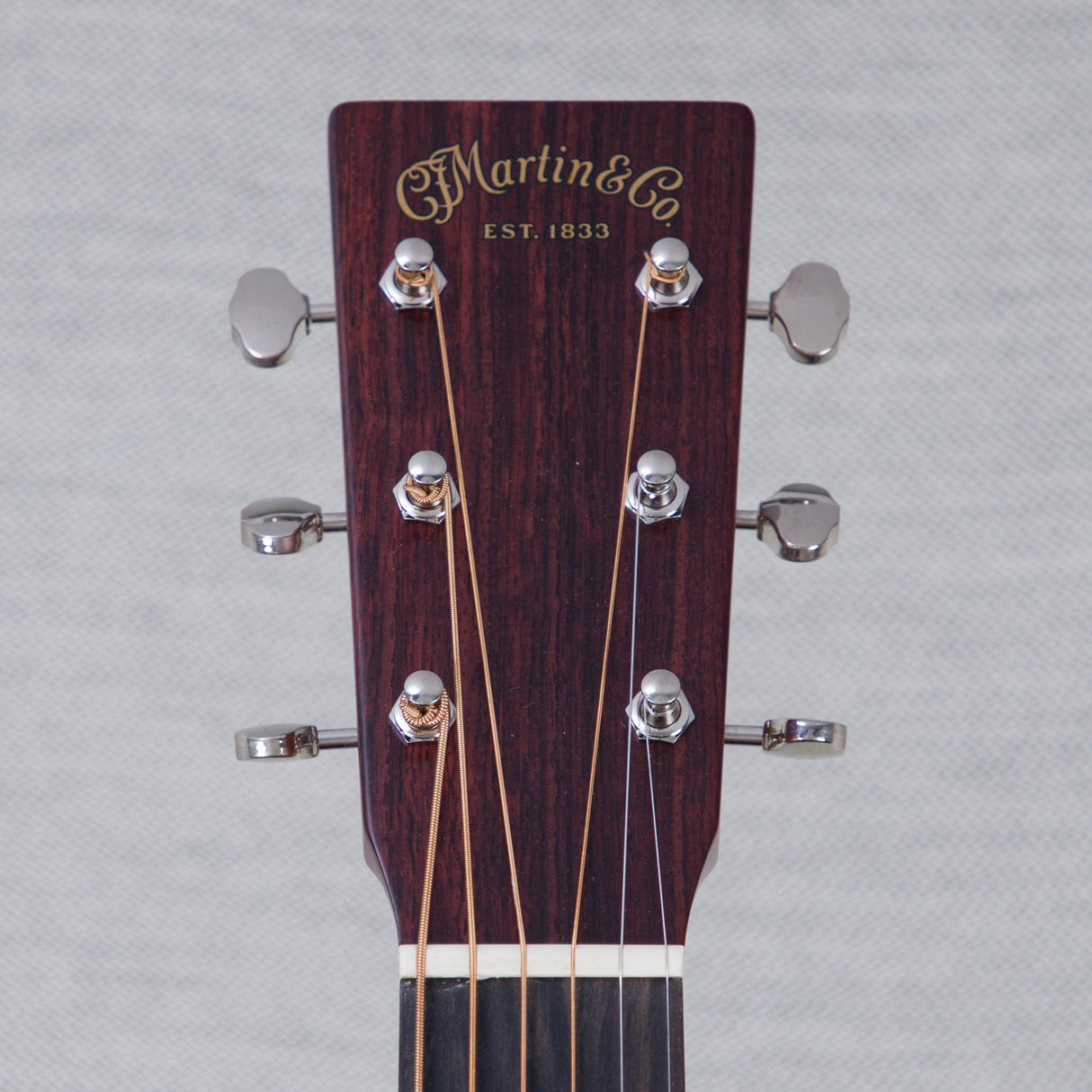 Martin D-18 Mahogany/Sitka Spruce Acoustic Guitar - #M2896884