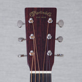 Martin D-18 Mahogany/Sitka Spruce Acoustic Guitar - #M2896884