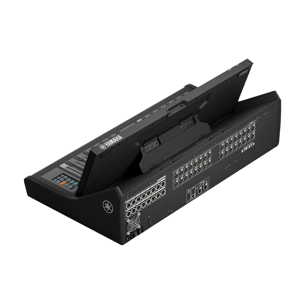 Yamaha DM5 Professional 60-Channel Dual Bay Digital Console