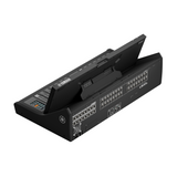 Yamaha DM5 Professional 60-Channel Dual Bay Digital Console