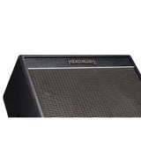 HeadRush FRFR-12 CAB Full-Range Flat-Response 12-Inch Guitar Amp Cabinet with Bluetooth
