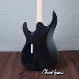 Legator N6FSS Ninja 7-String Multiscale Electric Guitar - Satin Death Valley