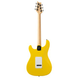 PRS SE John Mayer Silver Sky Electric Guitar, Rosewood Fingerboard - Dandy Lion