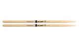 Promark PW747BN Shira Kashi Oak 747B Super Rock Nylon Tip drumstick