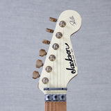 Jackson Custom Shop USA Special Editiohn PC1 Electric Guitar - Vanilla Shake - #XN010586