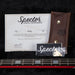 Spector USA Custom NS-2 Legends of Racing Limited Edition Bass Guitar - “Rain Master” - CHUCKSCLUSIVE - #1600