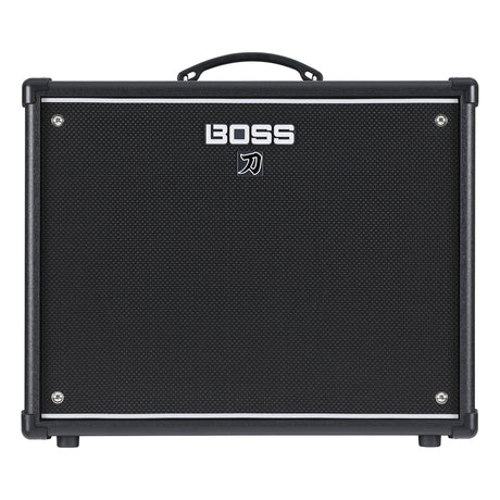 Boss Katana Gen 3 100-Watt 1x12-Inch Combo Guitar Amplifier