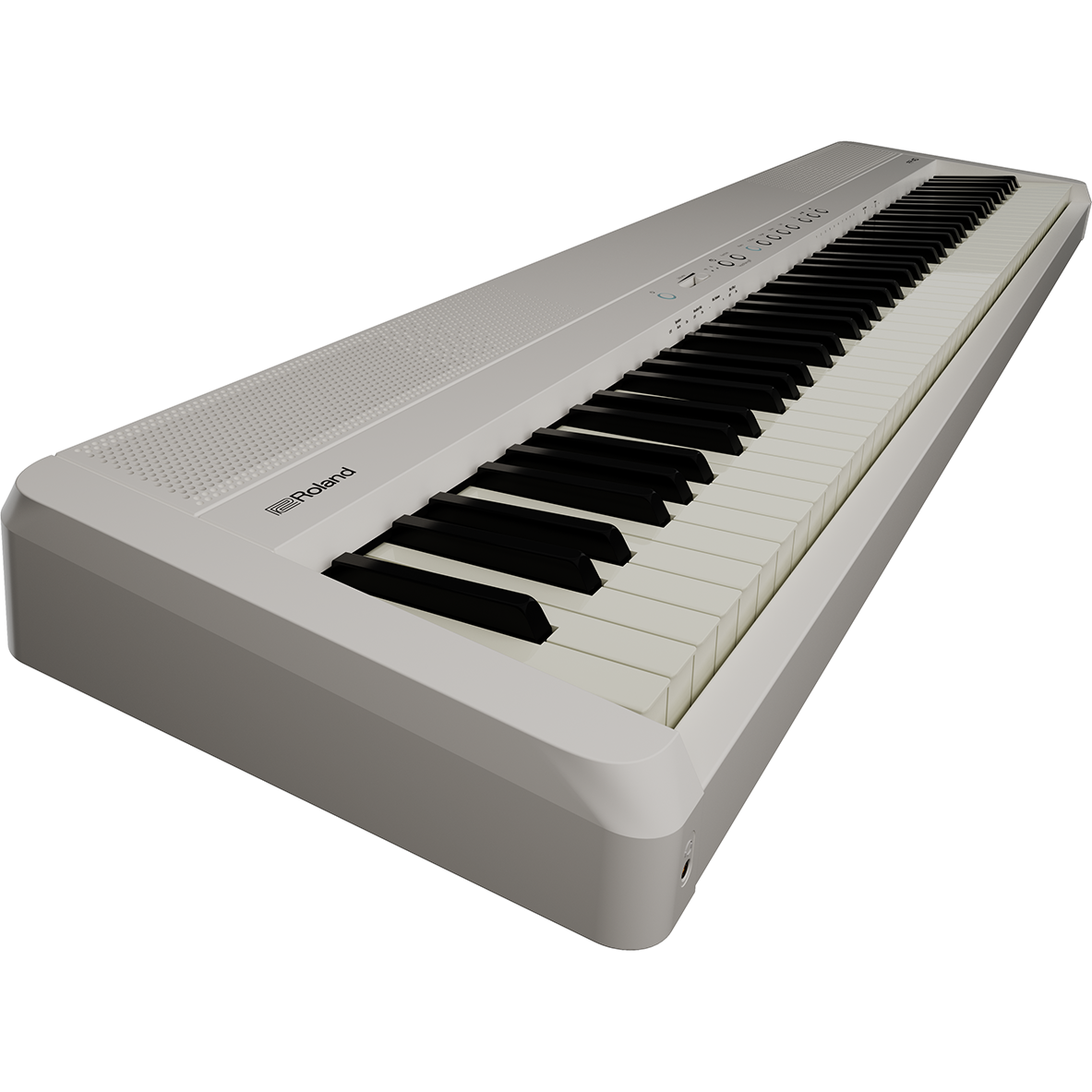 Roland FP-40-WH Digital Piano - White