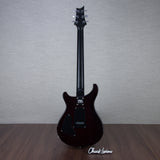 PRS CE 24 Custom Color Electric Guitar - Tri Color Burst - #220349846 - 2022