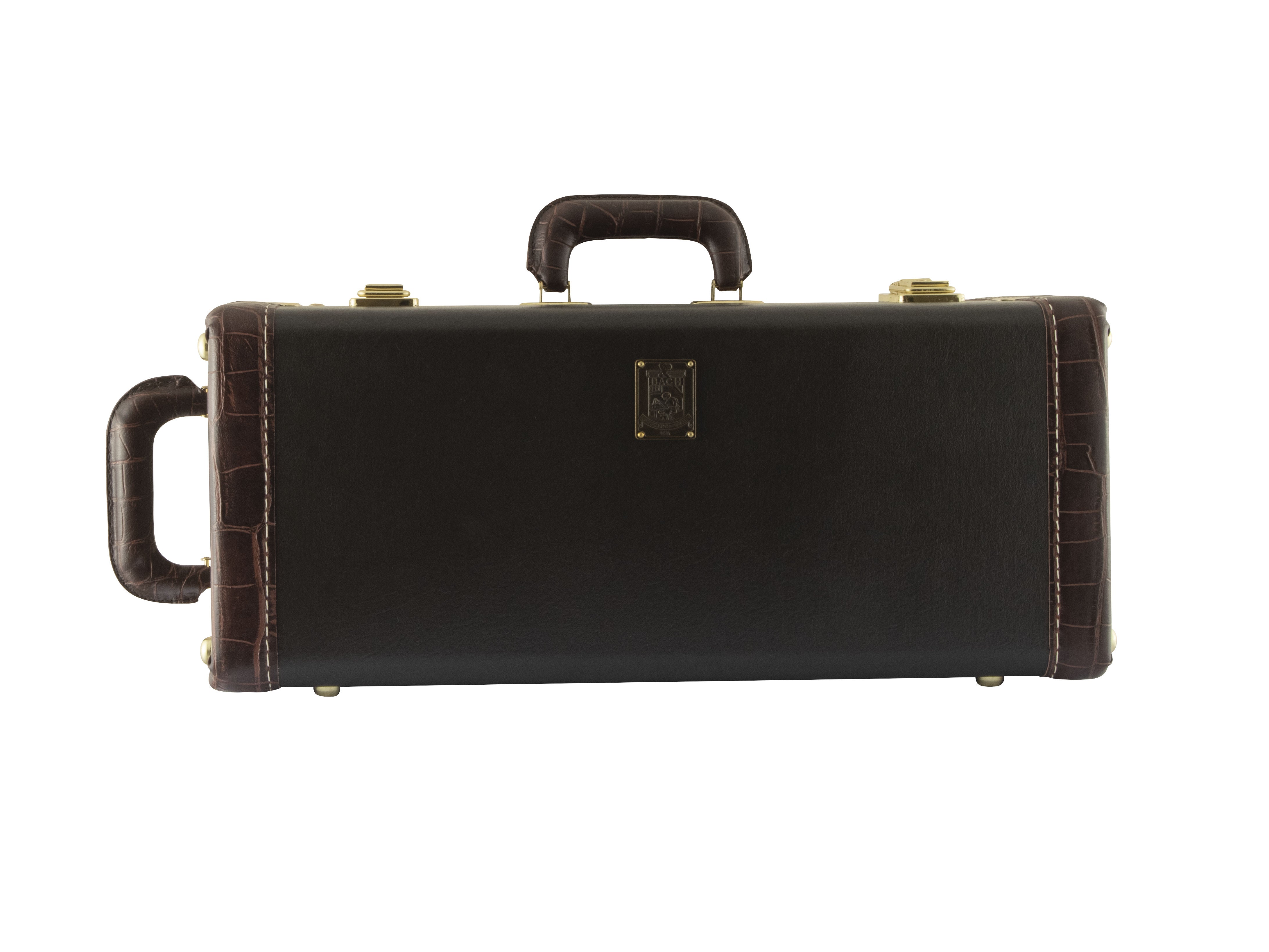 Bach Stradivarius C180 Trumpet Case – Chuck Levin's Washington