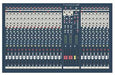 Soundcraft LX7ii 24 Console
