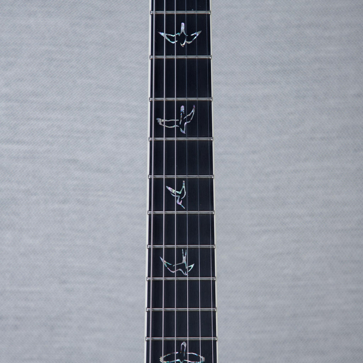 PRS Mark Holcomb Electric Guitar - Cobalt Smokeburst - #250397719