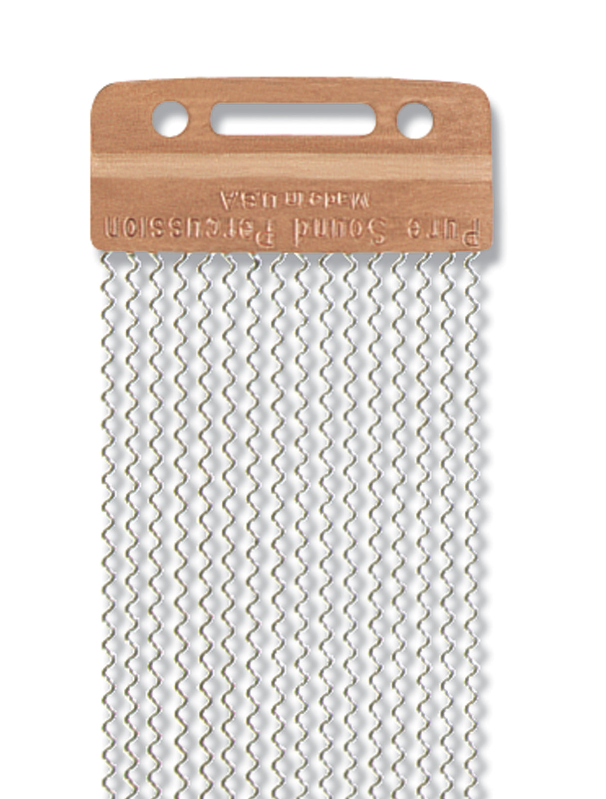 Puresound Percussion P1016 Custom Series Snare Wire, 16 Strand, 10 Inch