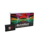 Pangolin FB3 with QuickShow