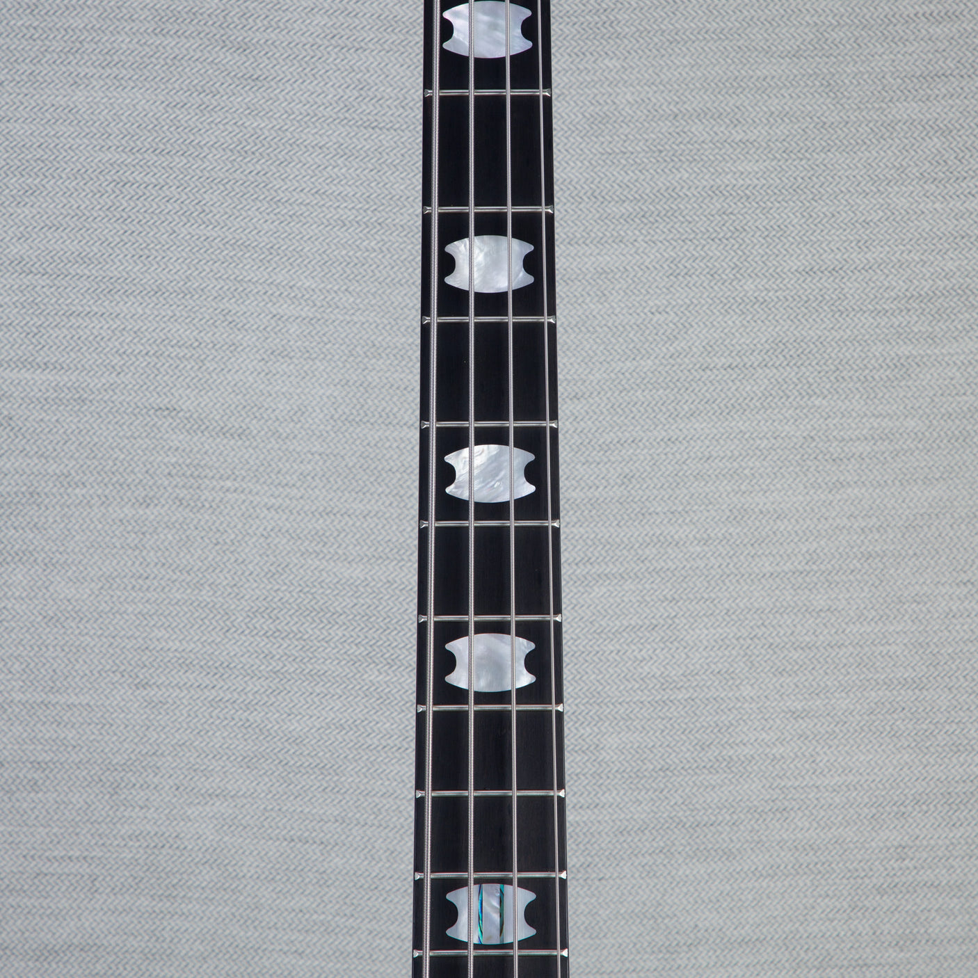 Spector Euro 4 LT Bass Guitar - Grand Canyon Gloss - CHUCKSCLUSIVE - #]C121SN 21090