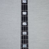Spector Euro 4 LT Bass Guitar - Grand Canyon Gloss - CHUCKSCLUSIVE - #]C121SN 21090