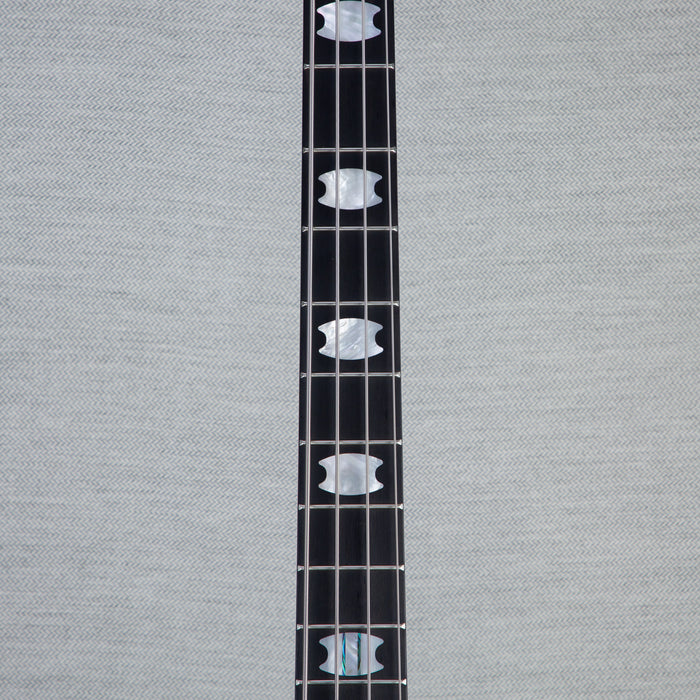 Spector Euro4 LT Bass Guitar - Grand Canyon Gloss - CHUCKSCLUSIVE - #]C121SN 21090