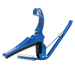 Kyser Guitar Capo - Blue