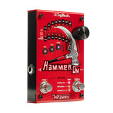 DigiTech HammerOn Guitar Effects Pedal