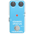 Rockready CC-1 Chorus Guitar Effects Pedal