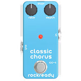 Rockready CC-1 Chorus Guitar Effects Pedal