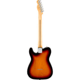 Fender Player II Modified Telecaster Electric Guitar - 3 Tone Sunburst