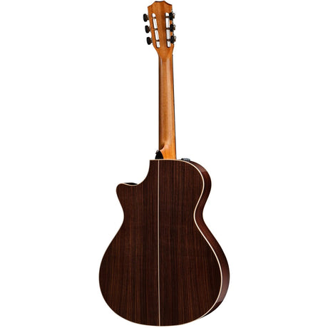 Taylor Next Generation 812ce Rosewood/Spruce Acoustic Electric Guitar