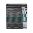 Soundcraft Signature Plus 16 Mixer with Lexicon and 4x4 USB-C Interface