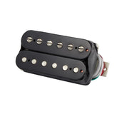 Gibson 490R "Modern Classic" Double Black 4 Conductor Electric Guitar Pickup