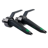 Ortofon Concorde MK2 Mix Twin Cartridge - Black