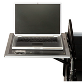Road Ready RRMW Side Wings Pair 1U Drawer for M-Series Racks 6U