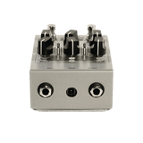 Vertex Effects Steel String Supreme SSS Overdrive Pedal