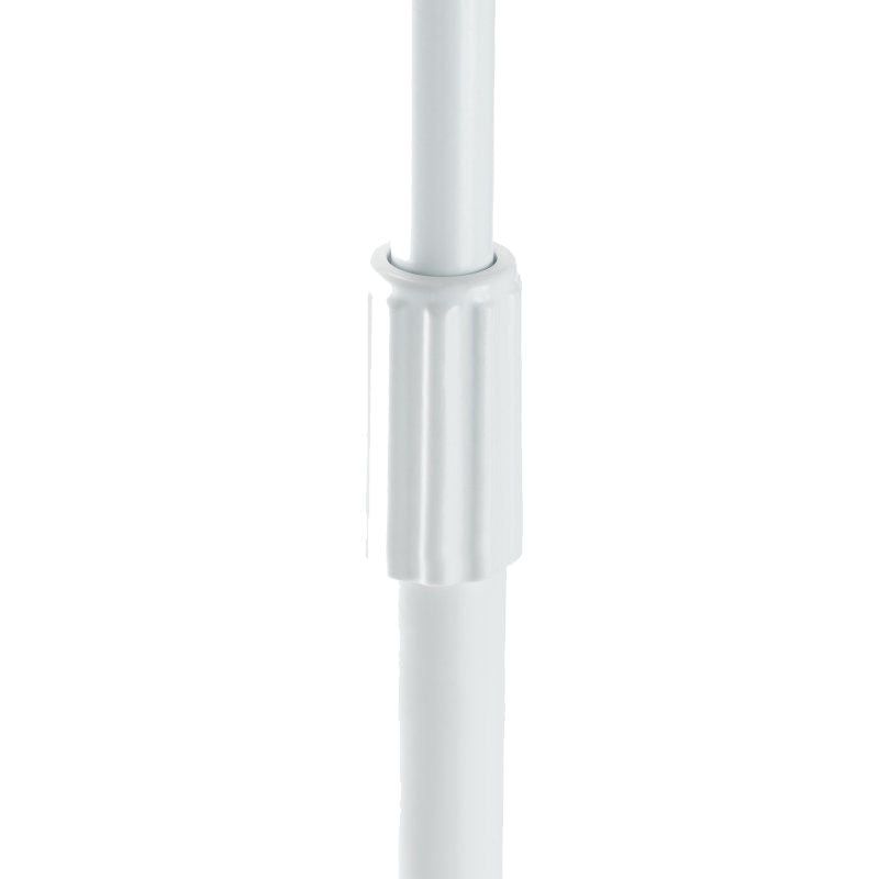 On-Stage MS7201W Microphone Straight Stand