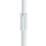 On-Stage MS7201W Microphone Straight Stand