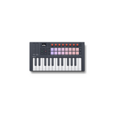 Novation FLkey 2 Mini 25-Key MIDI Keyboard Controller for FL Studio