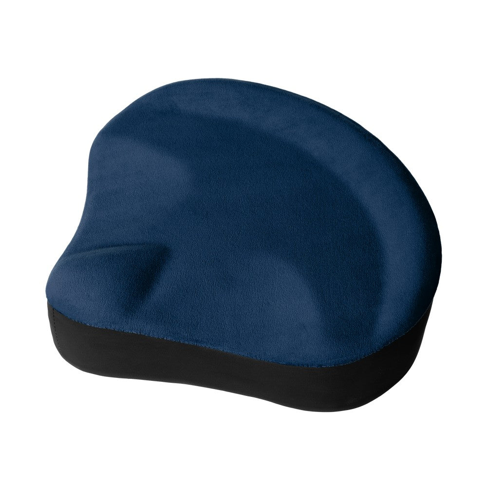 Gator Air Glide Drum Throne Saddle Seat - Blue