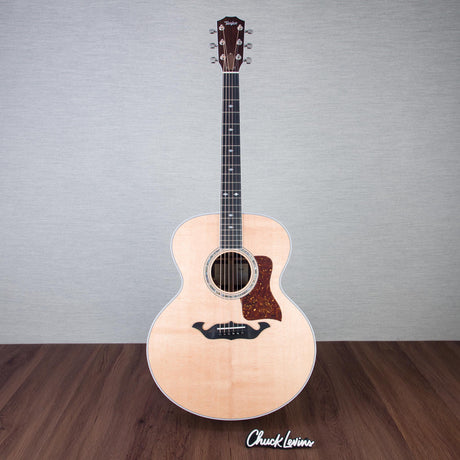 Taylor Limited Edition Legacy 815e Indian Rosewood/Sitka Spruce Acoustic Electric Guitar - #1211144016